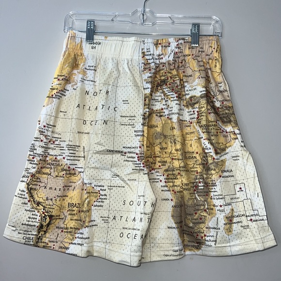 Bravest Studios Atlas Shorts - Picture 4 of 6